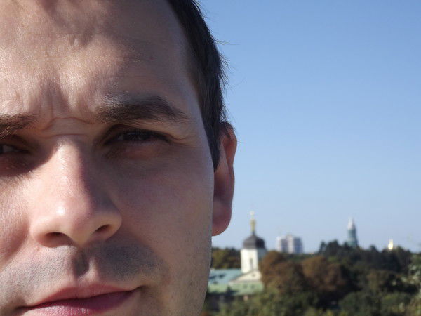 Андрей Шпекторов