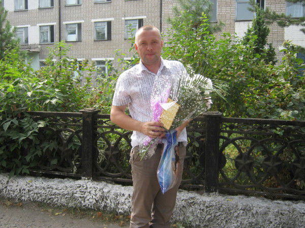 Дмитрий Коробейников