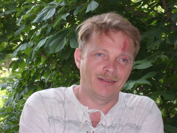 Андрей Писарев