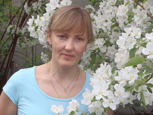 Лилия Васильева