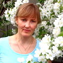 Лилия Васильева