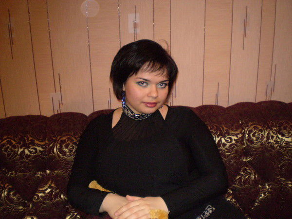 Диана Жукова