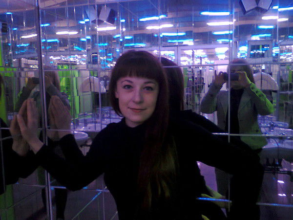 Наталья Здебская