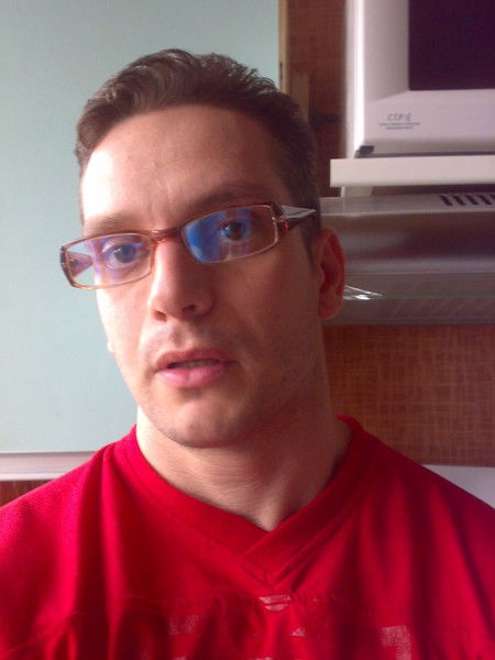 Виктор Нехаев