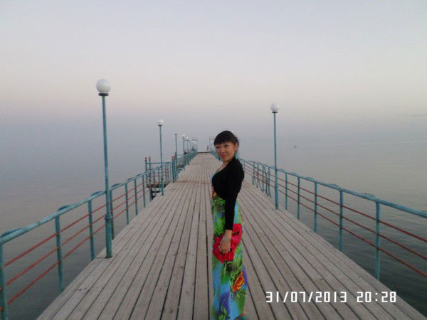 Назира Орынбаева