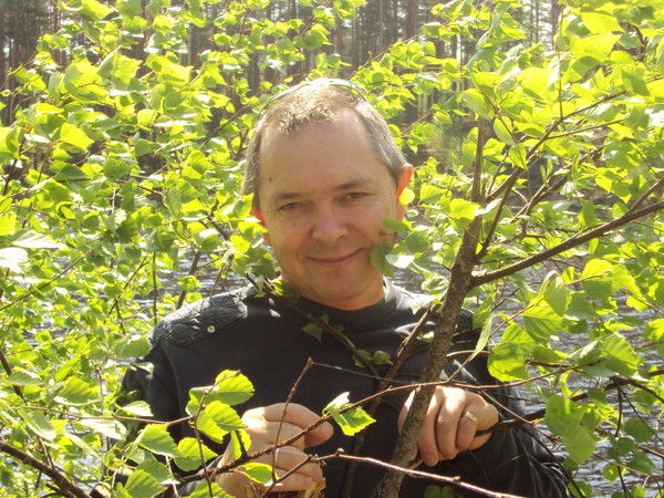 Алексей Волченков