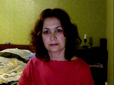 Елизавета Борисова