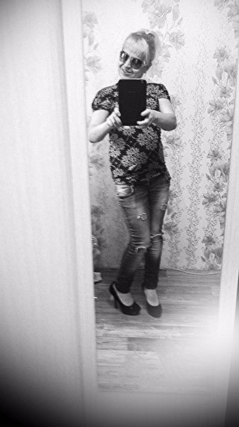 Галина Бударева