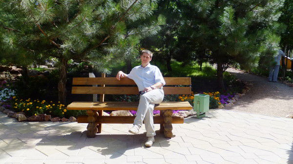 Валерий Давыдов