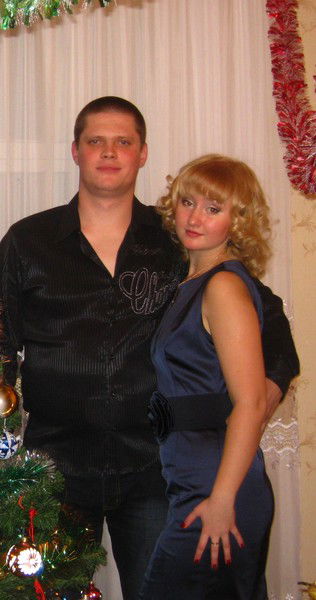 Ксенечка Лимонникова