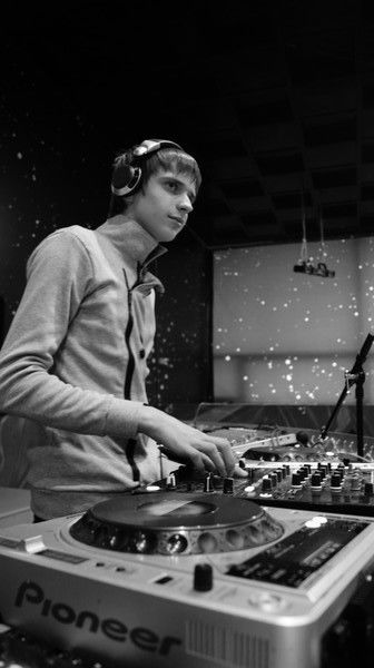 Александр Орлов