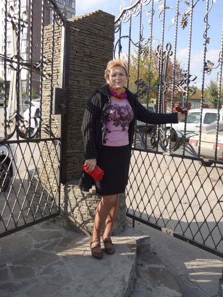 Ольга Морозова