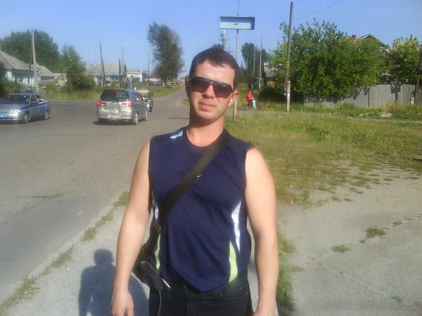 Павел Акелькин