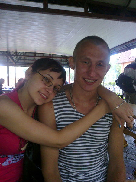 Ольга Драчева