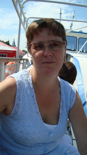 Марина Зуева