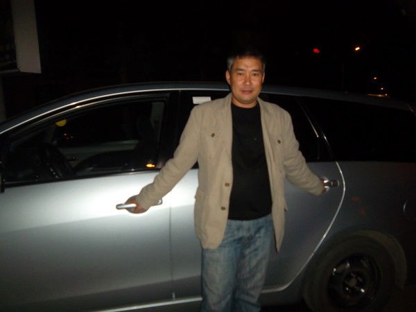 Аскарбек Садыков