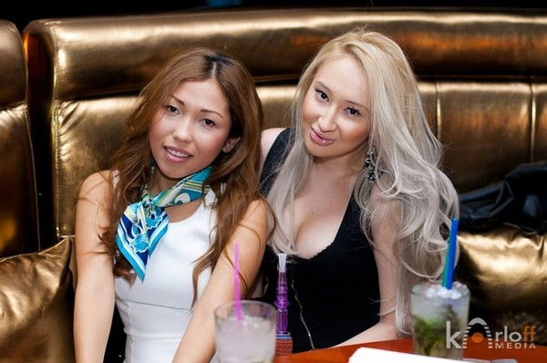 Дана Мухамедиева