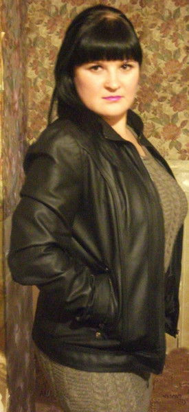 Светлана Лятина