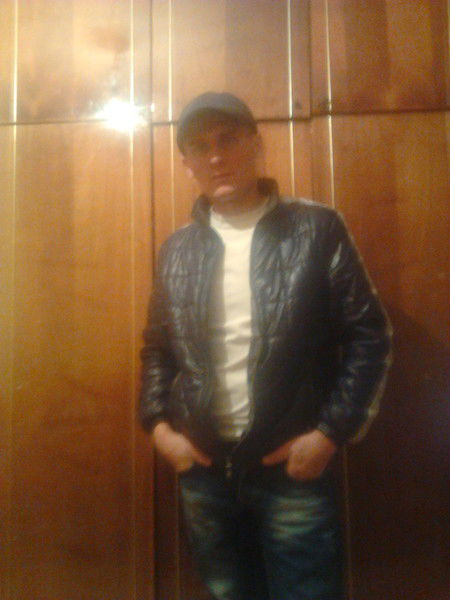 Тарас Залубовский