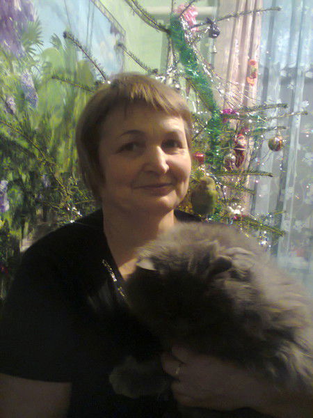 Таня Шлоссер