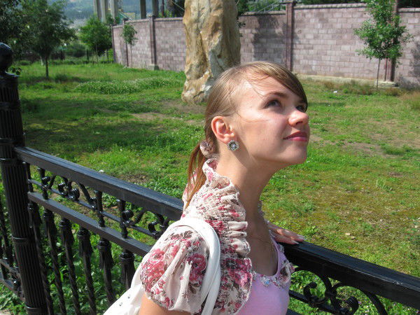 Катерина Дэшко