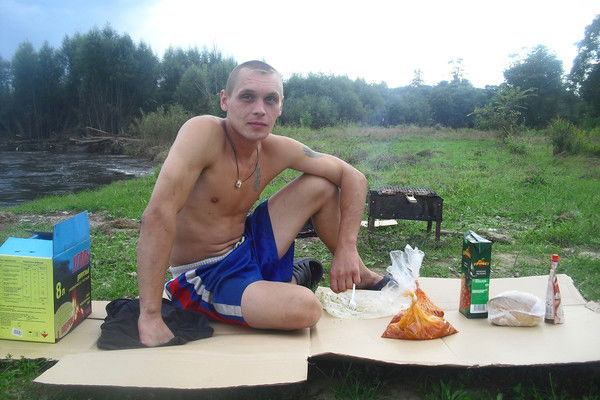 Дмитрий Скопинок