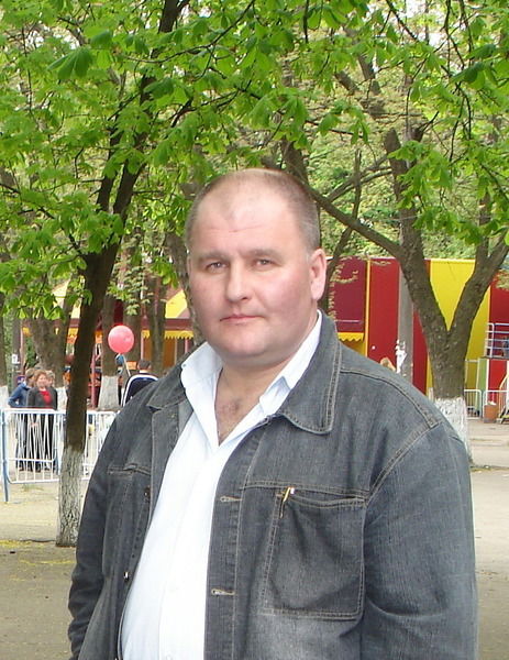 Вадим Шепелев