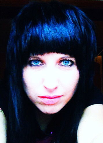 Юля Абубакирова