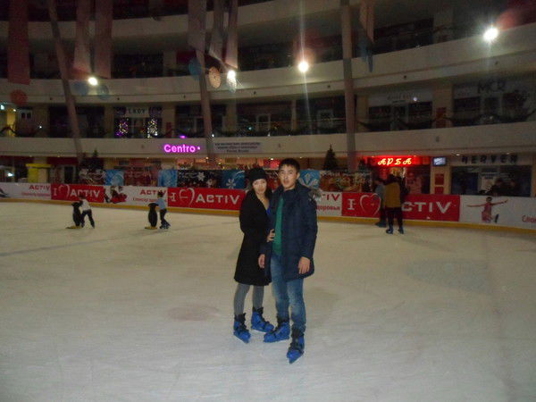 Аслан Демеуов