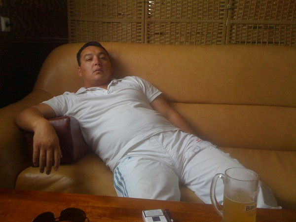 Жанбулат Латипов