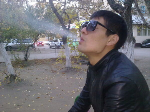 Арман Жумаев