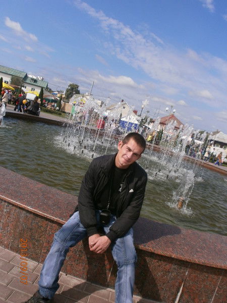 Иван Якименко