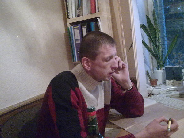 Михаил Дудник