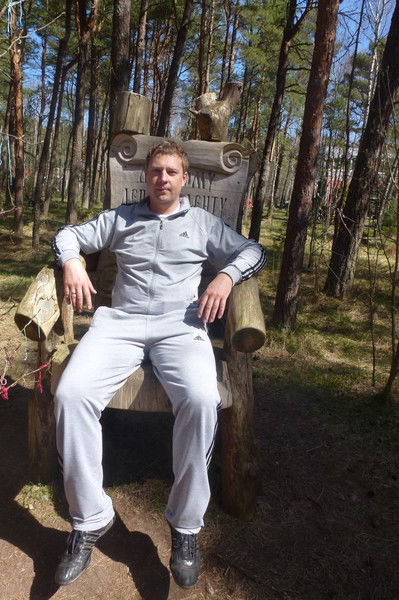 Дмитрий Кислинг