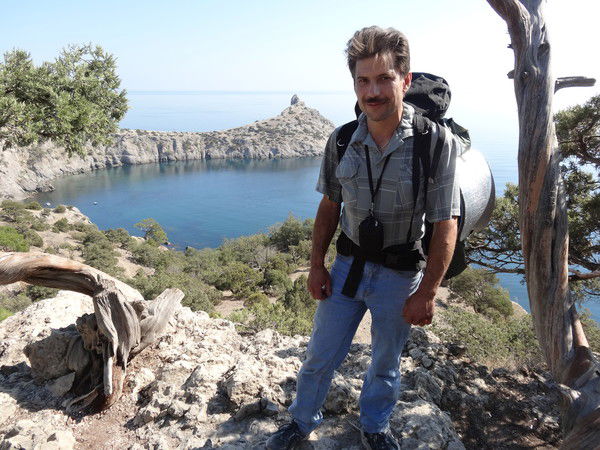 Алексей Притуло