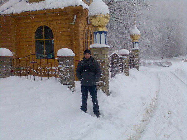 Виктор Вертелецкий