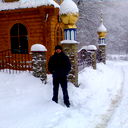 Виктор Вертелецкий