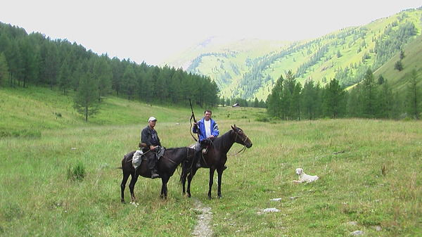 Турсынбек Кунанбаев