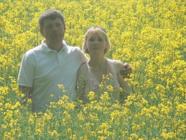 Владимир Голомозенко