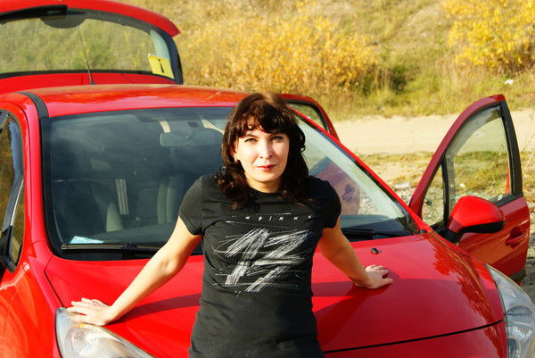 Анна Журавлева