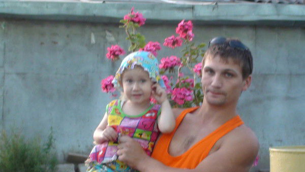 Сергей Комлев