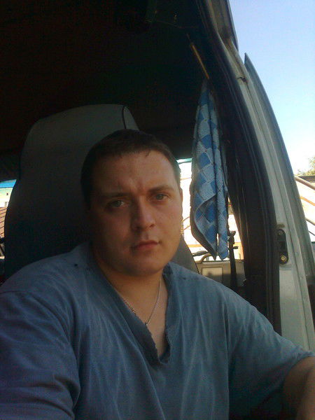 Сергей Кузнецов