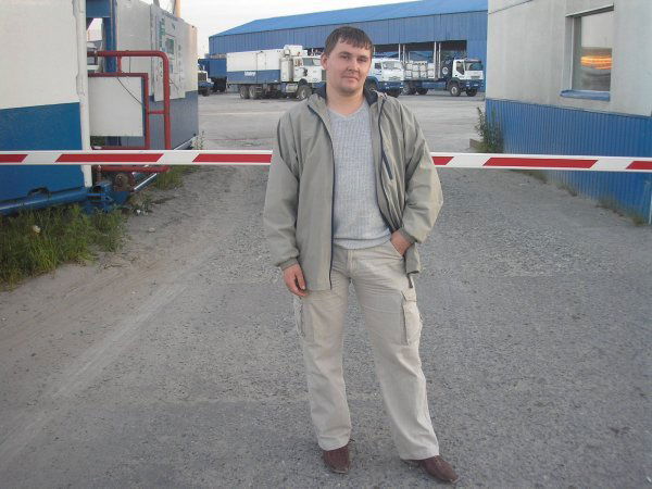 Андрей Куприн