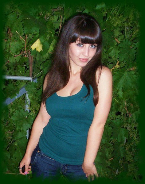 Луиза Адамян