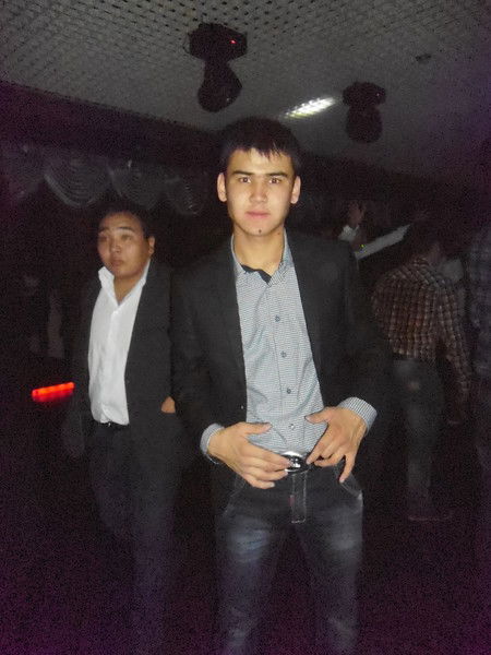 Kaiyrzhan Bazarbaiuly