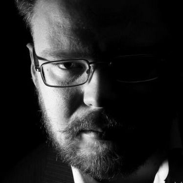 Антон Василенко