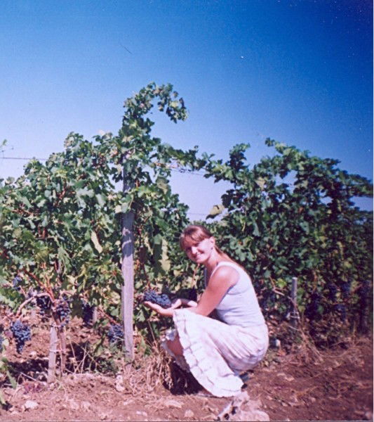 Любовь Жарова