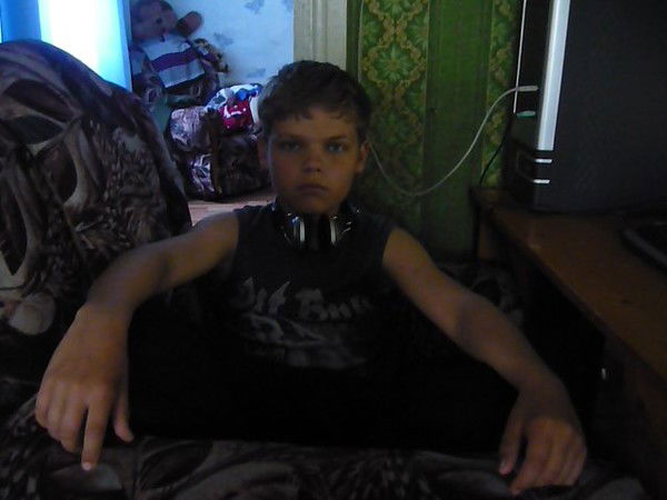 Дмитрий Гришин