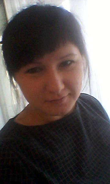 Юлия Немцова