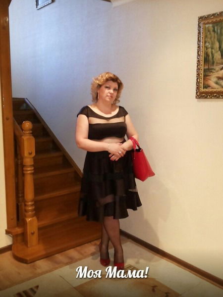 Наталья Иванова